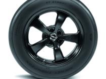 ET Street Tire P275/40R17 Revs/Mile 794 Mickey Thompson