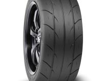 ET Street Tire P295/65R15 Revs/Mile 685 Mickey Thompson