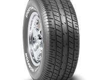 Sportsman S/T Tire P215/70R15 Revs/Mile 777 Mickey Thompson