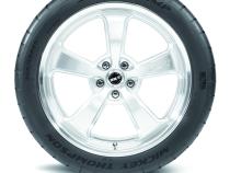 Street Comp Tire 275/40R18 Revs/Mile 779 Mickey Thompson