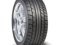 Street Comp Tire 285/35R19 Revs/Mile 771 Mickey Thompson
