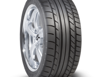Street Comp Tire 255/35R20 Revs/Mile 768 Mickey Thompson
