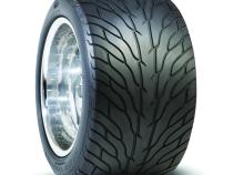 Sportsman S/R Tire 29X18.00R20LT Revs/Mile 715 Mickey Thompson