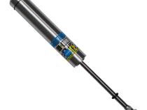 Suspension Shock Absorber SZ/SL 7 Inch Non Adjustable Digressive C3-R8 Monotube Zinc Plated Smooth Body (Non-Coilover) SZ Series Bilstein