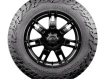 Baja Boss A/T Tire LT275/55R20 Revs/Mile 644 Mickey Thompson