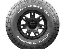 Baja Legend EXP Tire LT285/75R16 Revs/Mile 628 Mickey Thompson