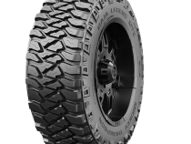 Baja Legend MTZ Tire LT315/75R16 Revs/Mile 600 Mickey Thompson