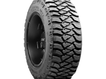 Baja Legend MTZ Tire 37X13.50R17LT Revs/Mile 564 Mickey Thompson