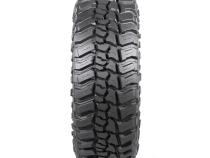 Baja Boss Asymmetrical Tire 42x13.50R20LT Revs/Mile 481.34 Mickey Thompson