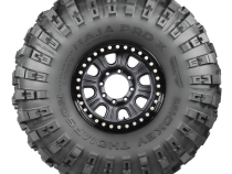 Baja PRO X Tire 37X13.50-17LT Revs/Mile 554 Mickey Thompson