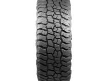 Baja Boss A/T Tire 285/45R22 Revs/Mile 641 Mickey Thompson