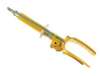 Suspension Strut Assembly VW-Touareg Porsche-Cayenne Front Right Monotube B6 Performance Bilstein