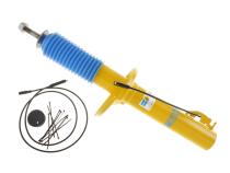 Suspension Strut Assembly Porsche Boxster 2011-2005 Cayman 2012-2006 Rear With Electronic Suspension (PASM) Monotube B8 Performance Plus (DampTronic) Bilstein
