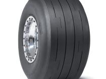 ET Street Tire 28X11.50-17LT Revs/Mile 727 Mickey Thompson
