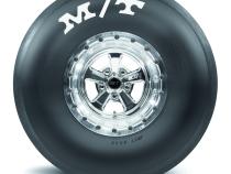 ET Drag Tire 32.0/14.0-15ST Revs/Mile 644 Mickey Thompson
