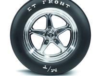 ET Tire 27.5/4.0-15 Revs/Mile 760 Mickey Thompson