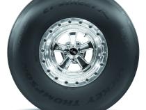 ET Street Tire 31X16.50-15LT Revs/Mile 650 Mickey Thompson