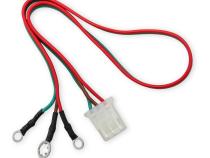 Unilite Distributor Small and Big Block Chevy Mallory