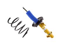Suspension Kit Mercedes-Benz C230 2007-2003 Monotube Front Lowered Height 30mm, up to 1035kg Axle Load Rear Lowered Height 30mm, up to 1170kg Axle Load Without Self-Leveling Suspension B12 (Pro-Kit) Bilstein