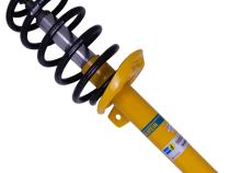 Suspension Kit Volkswagen Golf 2014-2010 Monotube Front Lowered Height 30mm, up to 1010kg Axle Load Rear Lowered Height 30mm, up to 940kg Axle Load Without Electronic Suspension With 50mm Outside Strut Diameter B12 (Pro-Kit) Bilstein