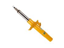 Suspension Kit Volkswagen Jetta 2014-2011 Monotube Front Lowered Height 25-30mm, up to 1120kg Axle Load Rear Lowered Height 30mm, up to 1000kg Axle Load Without Electronic Suspension With 50mm Outside Strut Diameter B12 (Pro-Kit) Bilstein