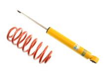 Suspension Kit Volkswagen Golf 2013-2010 GTI 2014-2010 Monotube Front Lowered Height 45-50mm up to 1130kg Axle Load Without Electronic Suspension With 55mm Outside Strut Diameter B12 (Sportline) Bilstein