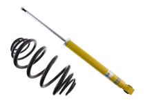 Suspension Kit Chevrolet Cruze 2015-2014 Monotube Front Lowered Height 40mm, up to 1215kg Axle Load, Rear Lowered Height 40mm, up to 1020kg Axle Load B12 (Pro-Kit) Bilstein