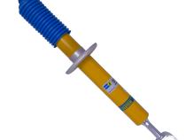 Suspension Kit Audi A6 2011-2006 Monotube Front Lowered Height 30mm, up to 1215kg Axle Load Rear Lowered Height 30mm, up to 1115kg Axle Load Without Air or Self-Leveling Suspension B12 (Pro-Kit) Bilstein