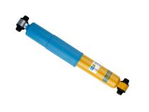Suspension Kit Mazda 6 2007-2003 Monotube Front Lowered Height 30mm, up to 1040kg Axle Load Rear Lowered Height 30mm, up to 1010kg Axle Load B12 (Pro-Kit) Bilstein