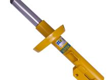 Suspension Kit Saab 9-5 2009-2001 Monotube Front Lowered Height 30mm, up to 1175kg Axle Load Rear Lowered Height 30mm, up to 1125kg Axle Load From Chassis # YS3ES55CD2 B12 (Pro-Kit) Bilstein