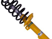 Suspension Kit Audi A3 2013-2006 Monotube Front Lowered Height 30mm, up to 1065kg Axle Load Rear Lowered Height 30mm, up to 1005kg Axle Load With 55mm Outside Strut Diameter B12 (Pro-Kit) Bilstein