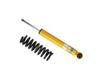 Suspension Kit BMW 228i 2016-2014, 230i 2020-2017 Monotube Front Lowered Height 30mm, up to 905kg Axle Load Rear Lowered Height 20mm, up to 1160kg Axle Load Without Electronic Suspension B12 (Pro-Kit) Bilstein