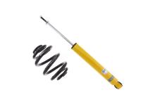 Suspension Kit BMW 323Ci 2000 Monotube Front Lowered Height 25mm up to 970kg Axle Load Rear Lowered Height 10mm up to 1190kg Axle Load Without Self-Leveling Suspension B12 (Pro-Kit) Bilstein