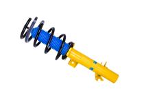 Suspension Kit Mini Cooper Countryman 2016-2011, Cooper Paceman 2016-2013 Monotube Front Lowered Height 30mm, up to 1040kg Axle Load Rear Lowered Height 20mm, up to 940kg Axle Load B12 (Pro-Kit) Bilstein