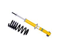 Suspension Kit Mini Cooper Countryman 2016-2011, Cooper Paceman 2016-2013 Monotube Front Lowered Height 30mm, up to 1040kg Axle Load Rear Lowered Height 20mm, up to 940kg Axle Load B12 (Pro-Kit) Bilstein