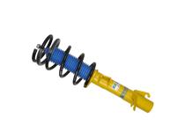 Suspension Kit Mini Cooper Countryman 2016-2011, Cooper Paceman 2016-2013 Monotube Front Lowered Height 30mm, up to 1015kg Axle Load Rear Lowered Height 20mm, up to 880kg Axle Load B12 (Pro-Kit) Bilstein