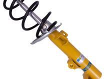 Suspension Kit Mercedes-Benz SLC300 2020-2017, SLK250 2015-2012, SLK300 2016 Monotube/Twintube Front Lowered Height 25-30mm, up to 940kg Axle Load Rear Lowered Height 25mm, up to 970kg Axle Load B12 (Pro-Kit) Bilstein