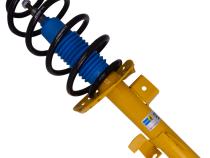 Suspension Kit Volvo V60 2018-2015 Monotube Front Lowered Height 30mm, up to 1180kg Axle Load Rear Lowered Height 30mm, up to 1145kg Axle Load Without Self-Leveling Suspension B12 (Pro-Kit) Bilstein