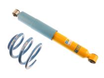 Suspension Kit Audi TT Quattro 2006-2000, Volkswagen R32 2004 Monotube Front Lowered Height 30-50mm, up to 1110kg Axle Load Rear Lowered Height 30-50mm, up to 1080kg Axle Load B14 (PSS) Bilstein
