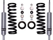 Suspension Kit Lexus GX470 2009-2003, Toyota 4Runner 2009-2003, FJ Cruiser 2009-2007, Tacoma 2023-2005 Monotube Front Lift Height 0-3.7 Inch B8 6112 Bilstein