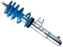 Suspension Kit Audi A3 2020-2015 Monotube Front Lowered Height 15-50mm Rear Lowered Height 15-50mm Without Electronic Suspension With 55mm Outside Strut Diameter With Independent Rear Suspension B16 (PSS10) Bilstein
