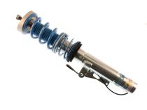 Suspension Kit Porsche 911 2013-2006 Monotube Front Lowered Height 15-35mm Rear Lowered Height 15-35mm With Electronic Suspension (PASM) Firmer Setting B16 (DampTronic) Bilstein