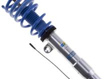 Suspension Kit BMW M3 2013-2008 Monotube Front Lowered Height 10-35mm, up to 1070kg Axle Load Rear Lowered Height 10-35mm, up to 1270kg Axle Load With Electronic Suspension B16 (DampTronic) Bilstein