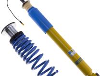 Suspension Kit BMW M3 2013-2008 Monotube Front Lowered Height 10-35mm, up to 1070kg Axle Load Rear Lowered Height 10-35mm, up to 1270kg Axle Load With Electronic Suspension B16 (DampTronic) Bilstein