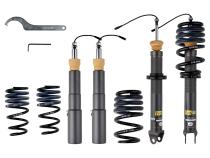 Suspension Kit Porsche 911 2024-2021 Twintube/Monotube Front Lowered Height 20-35mm,Rear Lowered Height 20-35mm,With Electronic Suspension (PASM),With Front Axle Lift Suspension EVO SE Bilstein