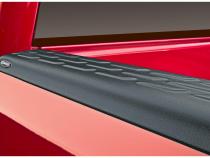 Ultimate Bedrail Caps For 2007-2013 Silverado 1500 2007-2014 Silverado 2500 Hd/3500 Hd (Excludes Dually) Fits 97.6 Inch Bed W/O Stake Holes Bushwacker