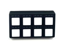 Smartwire PDM Includes Keypad (8 Channel) Racepak
