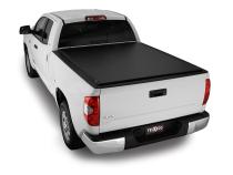 Lo Pro Tonneau Cover Black 1995-2004 Toyota Tacoma 6 Foot Bed Truxedo