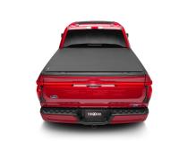 Lo Pro Tonneau Cover Black 2015-2025 Ford F-150 5 Foot 7 Inch Bed (Includes Lightning) Truxedo