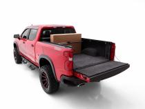 Ratcheting Cargo Bar Lund